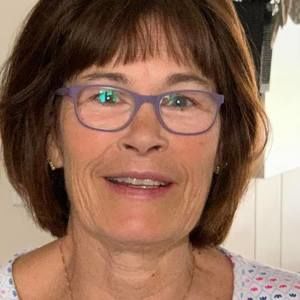 Meet your Posher, Sue